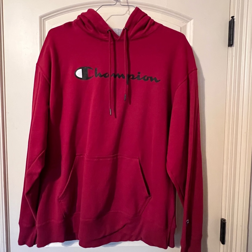 Champion Hoodie